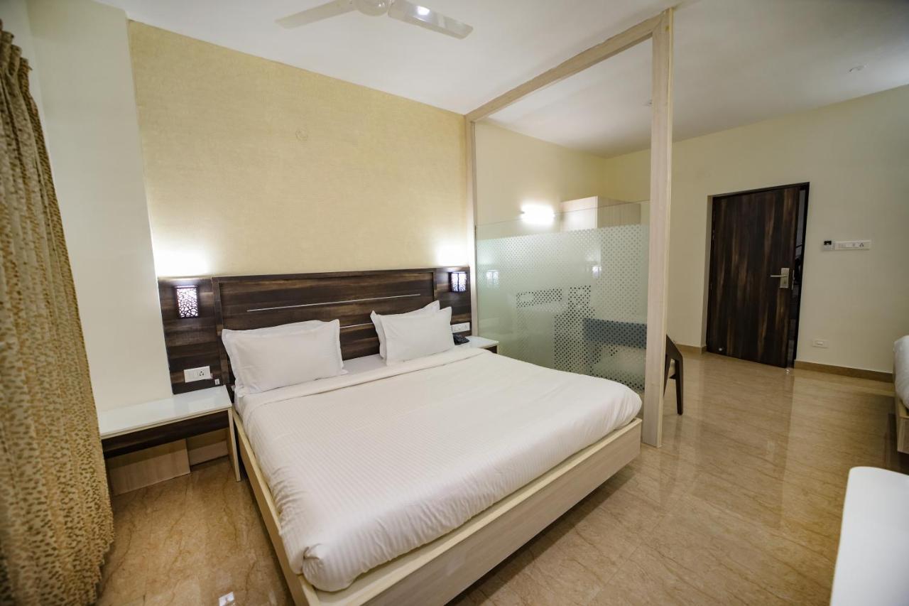Avenue 11 Premium Stays Madurai Exterior photo