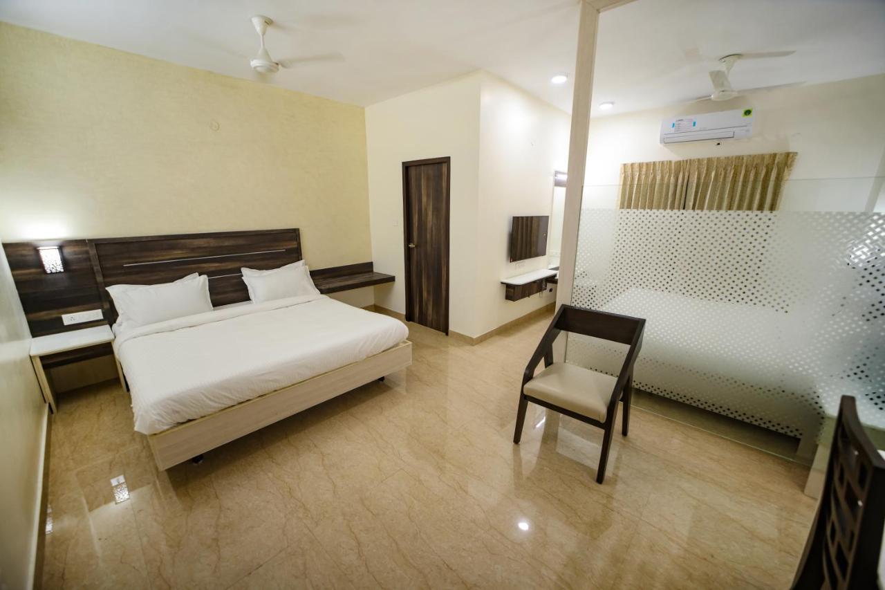 Avenue 11 Premium Stays Madurai Exterior photo